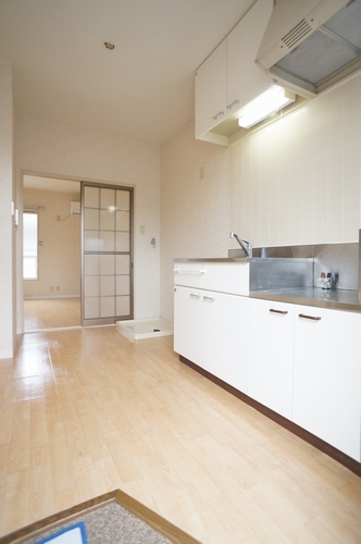 ロジュマンＢ棟 201号-8