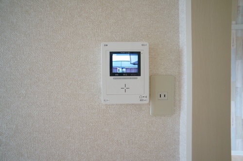 ロジュマンＢ棟 201号-10