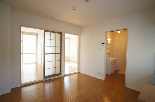 ロジュマン宮本 103号-2