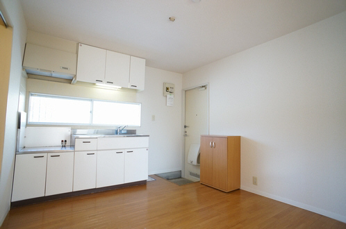 ロジュマン宮本 103号-8