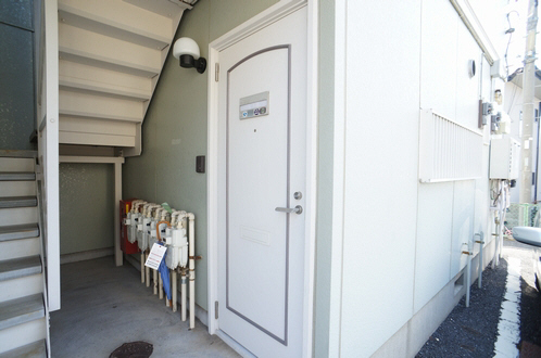 ロジュマン宮本 103号-11