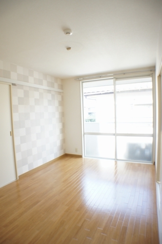 ロジュマン宮本 203号-4