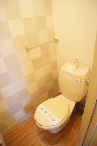 ロジュマン宮本 203号-7