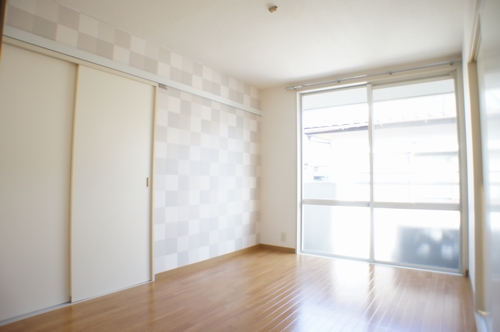 ロジュマン宮本 203号-11