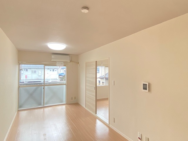 ジャックパレス２番館 205号-3