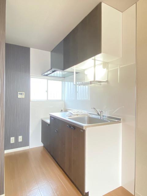 ジャックパレス２番館 205号-4