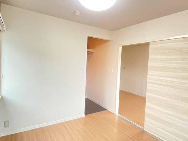 ジャックパレス２番館 205号-5