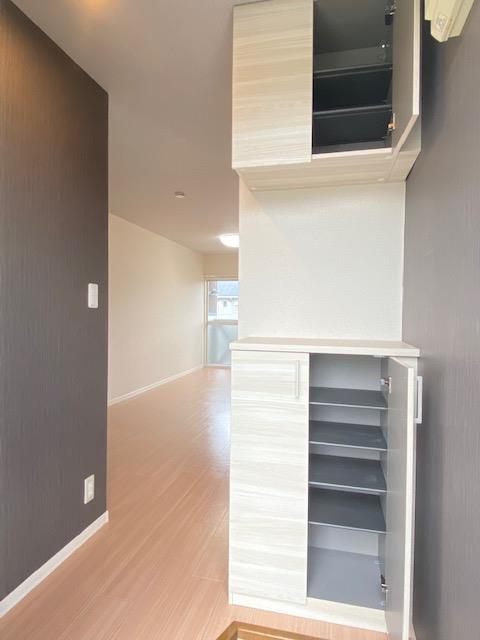 ジャックパレス２番館 205号-11