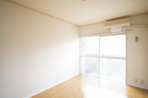 ジャックパレス３番館 202号-3