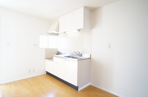 ジャックパレス３番館 202号-4