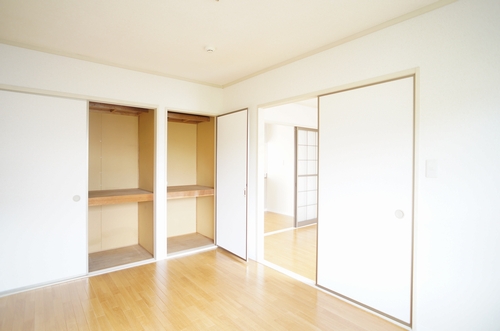 ジャックパレス３番館 202号-7