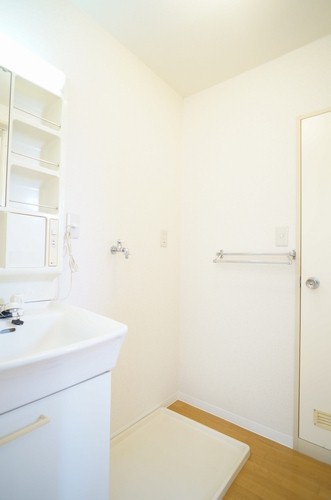 ジャックパレス３番館 202号-8