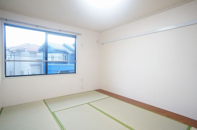 エクセル中台Ｂ棟 201号-4