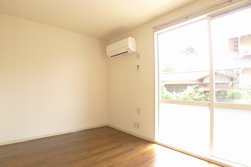 コーポTN春日B棟 201号-2