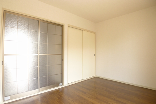 コーポTN春日B棟 201号-3