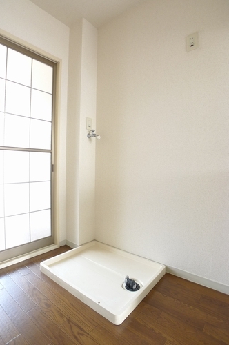 コーポTN春日B棟 201号-7