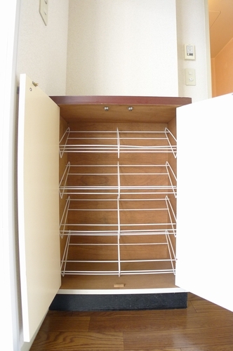 コーポTN春日B棟 201号-10