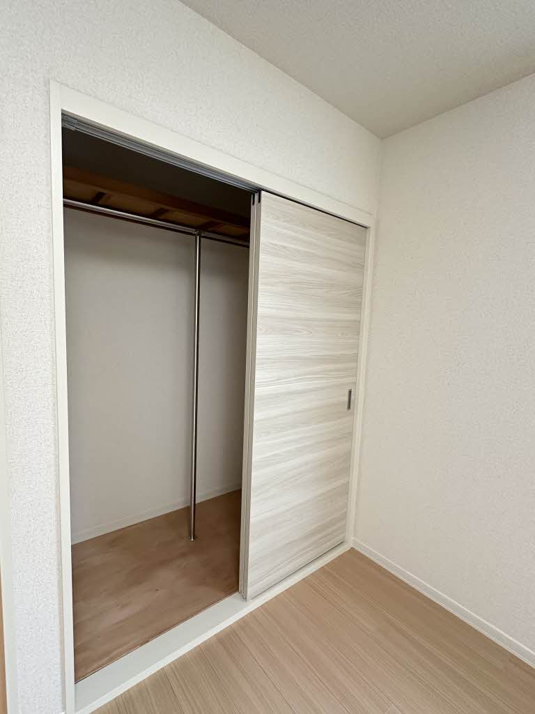 パークハイツ 101号-5