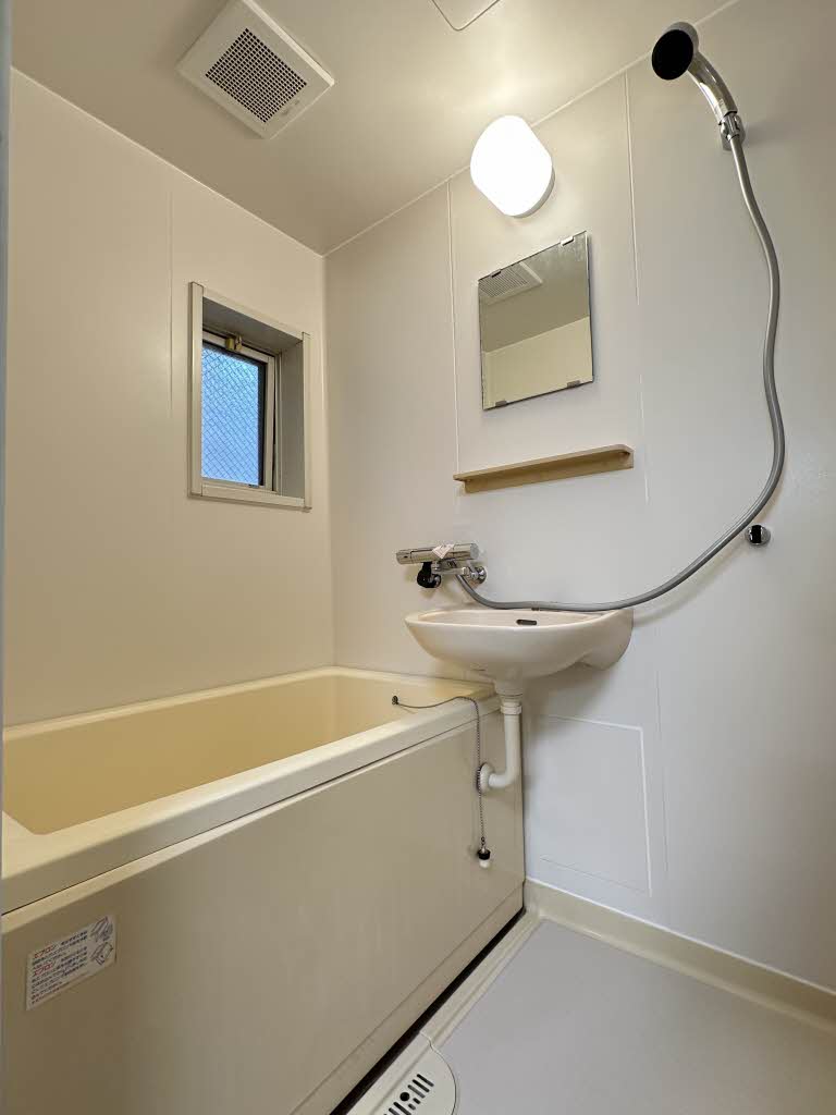 パークハイツ 101号-8