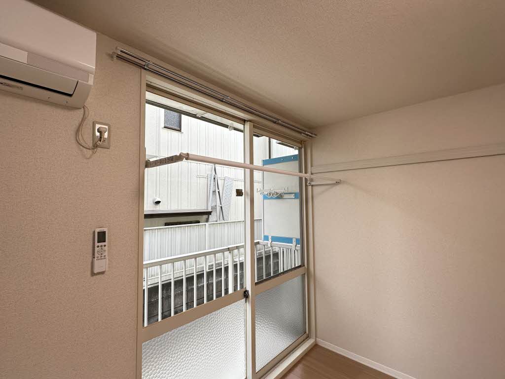 パークハイツ 101号-10