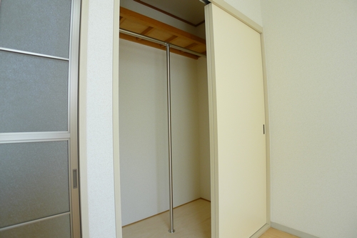 パークハイツ 203号-4