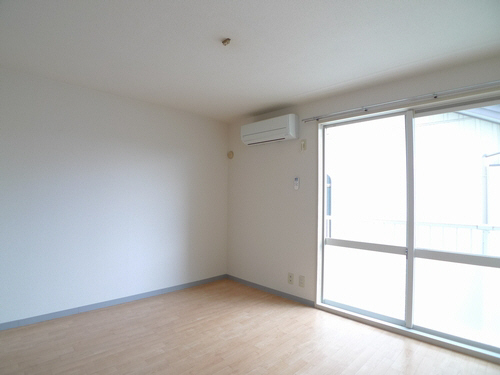 パークハイツ 205号-2