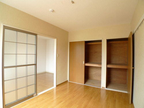 フレグランス伊勢原Ｂ 101号-5