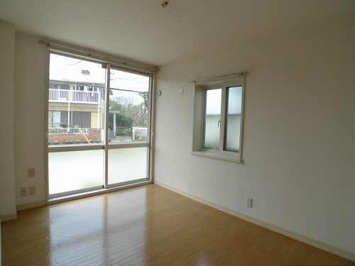 フレグランス伊勢原Ｂ 101号-6