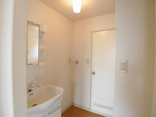 フレグランス伊勢原Ｂ 101号-8