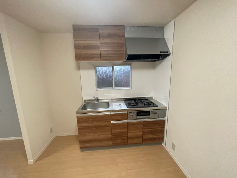 フレグランスみよしＥ 201号-4