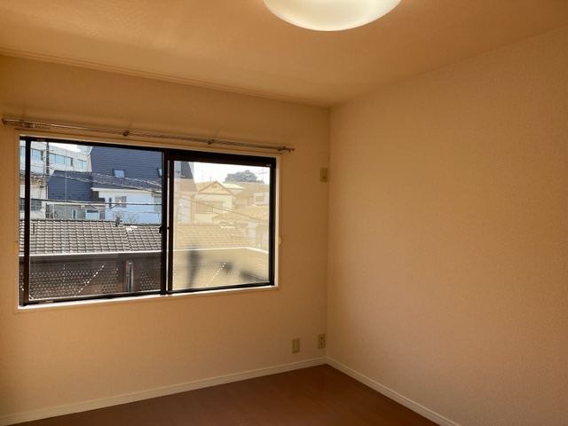 サンドルフ松戸Ｂ 201号-2