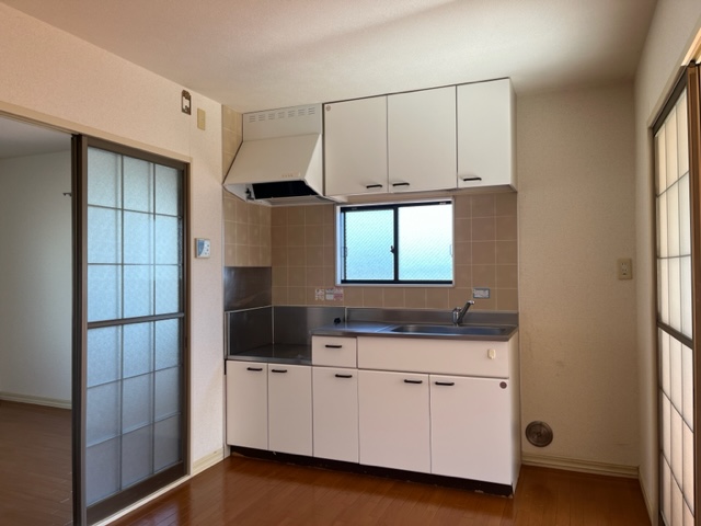 サンドルフ松戸Ｂ 201号-6