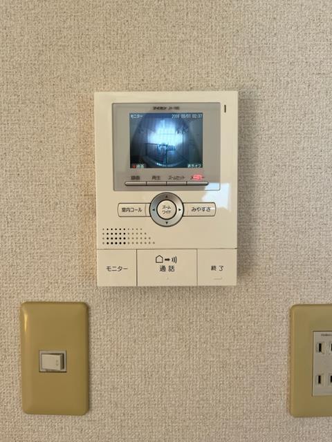 サンドルフ松戸Ｂ 201号-7