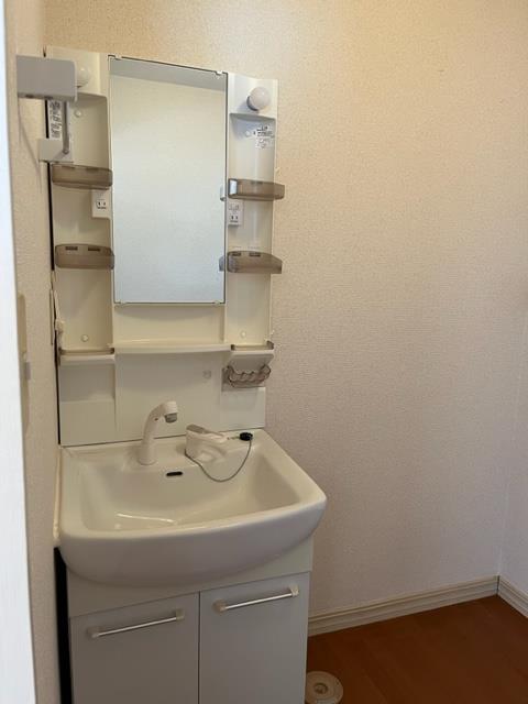 サンドルフ松戸Ｂ 201号-8