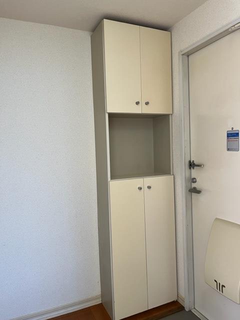 サンドルフ松戸Ｂ 201号-11