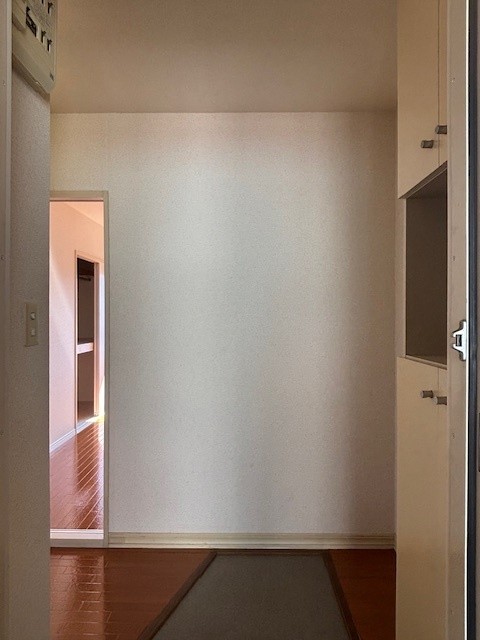 サンドルフ松戸B 201号-13