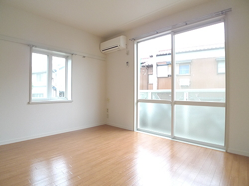 ハイツフレグランス明原 101号-2