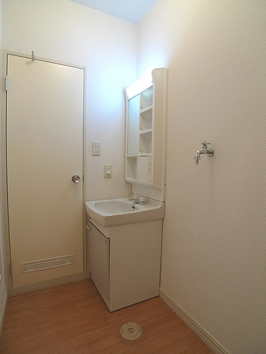 ハイツフレグランス明原 101号-8