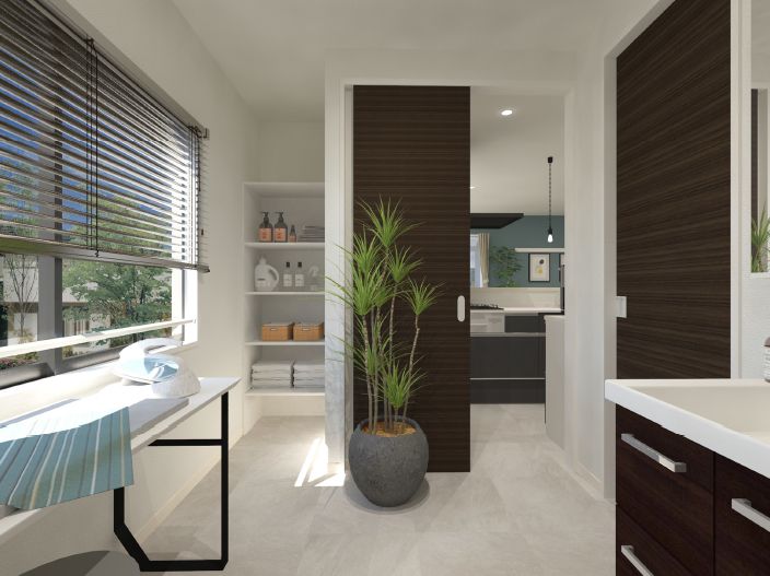 グランメ－ル１０９Ａ棟 102号-5