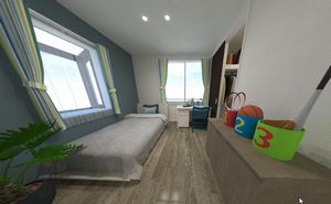 グランメ－ル１０９Ａ棟 102号-7