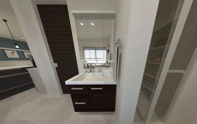 グランメ－ル１０９Ａ棟 102号-8