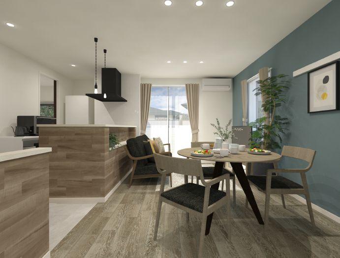 グランメ－ル１０９Ａ棟 202号-3