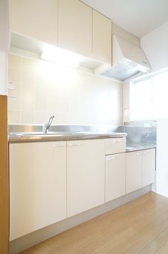 サンフローラＤ 101号-5