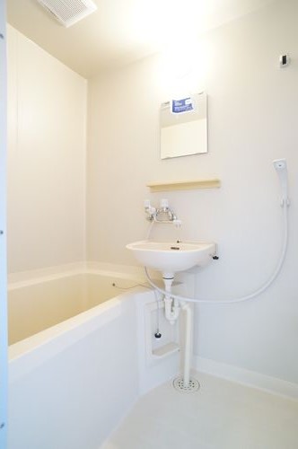 サンフローラＤ 101号-7