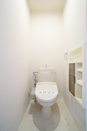 サンフローラＤ 101号-8