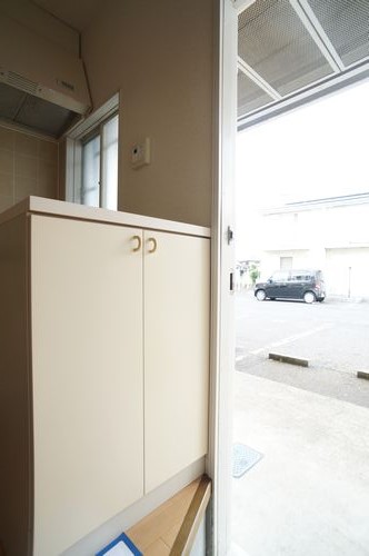 サンフローラＤ 101号-11