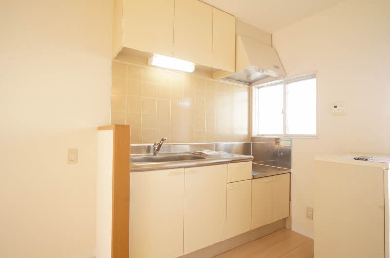 サンフローラＤ 103号-5