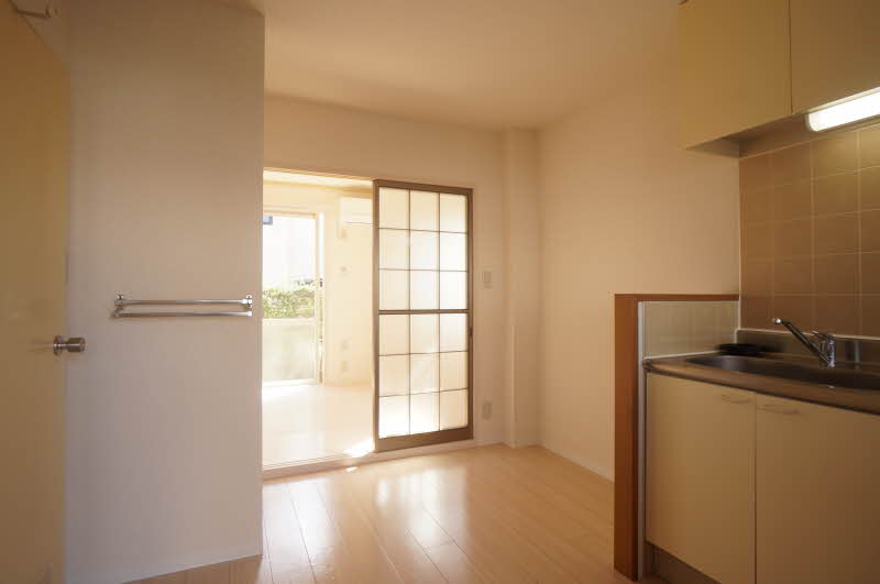 サンフローラＤ 103号-6