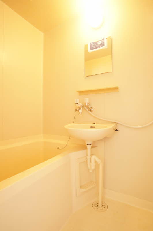 サンフローラＤ 103号-8