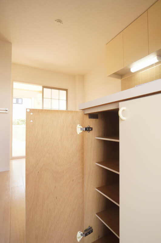 サンフローラＤ 103号-9